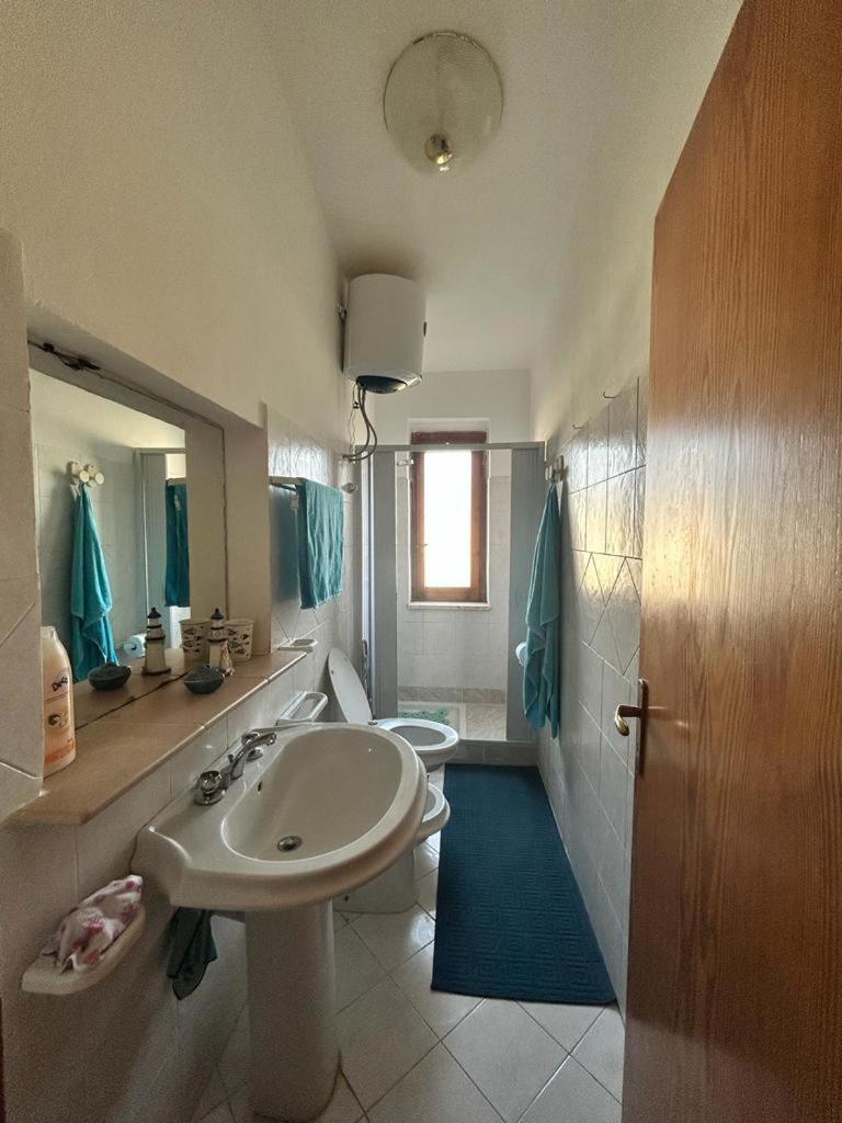 Casa Ettore San Nicola Arcella Eksteriør billede