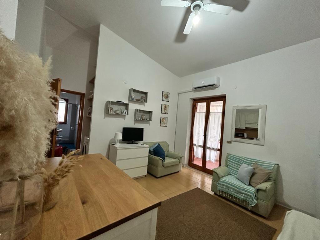 Casa Ettore San Nicola Arcella Eksteriør billede