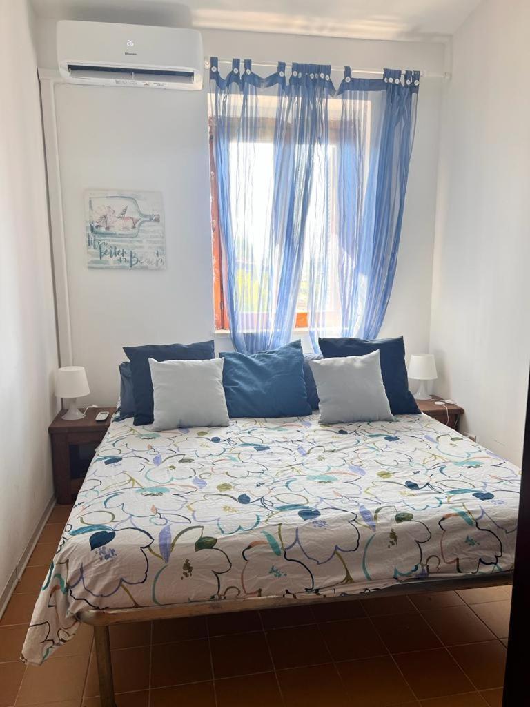 Casa Ettore San Nicola Arcella Eksteriør billede