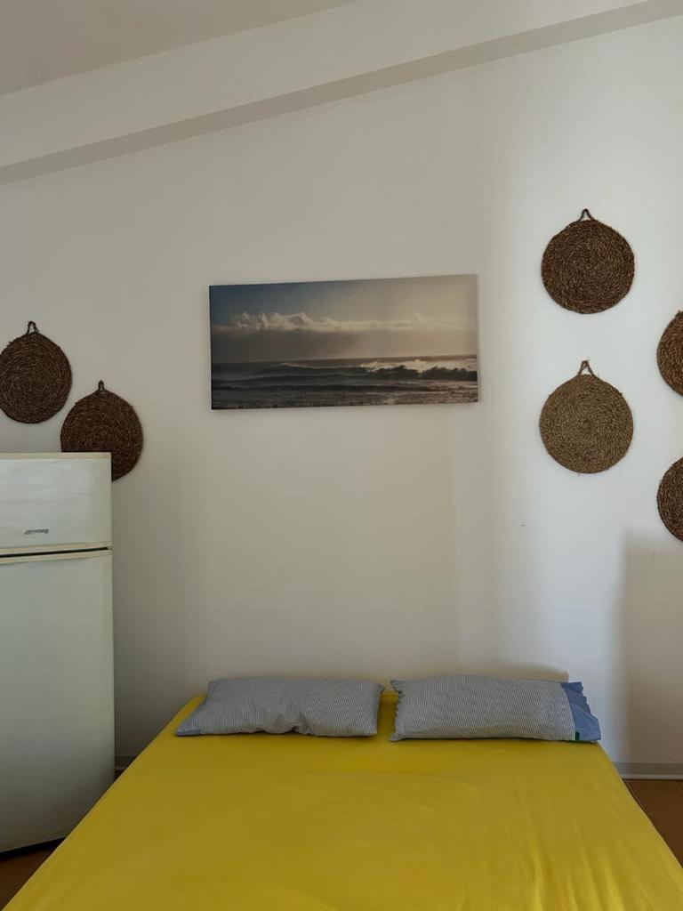 Casa Ettore San Nicola Arcella Eksteriør billede