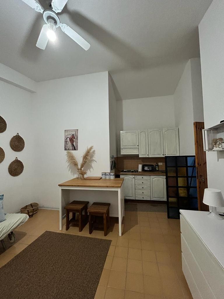 Casa Ettore San Nicola Arcella Eksteriør billede
