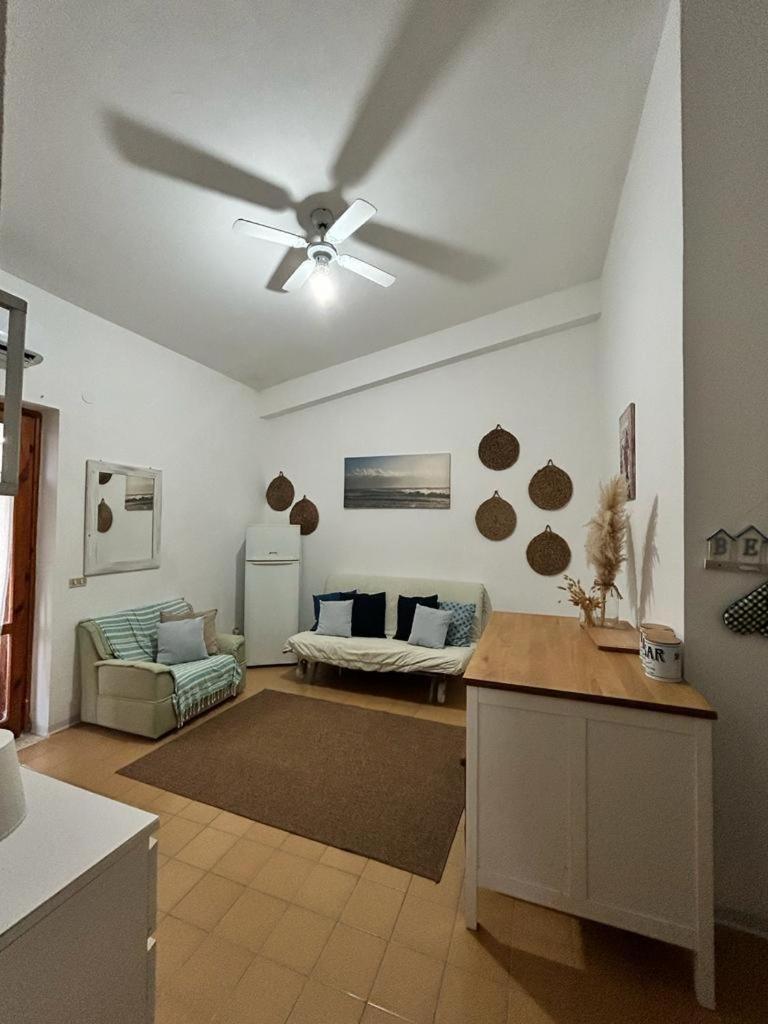 Casa Ettore San Nicola Arcella Eksteriør billede
